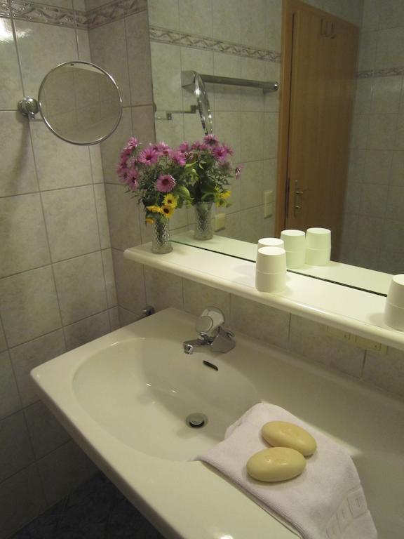 Apart-Pension Seiwald Wagrain Cameră foto