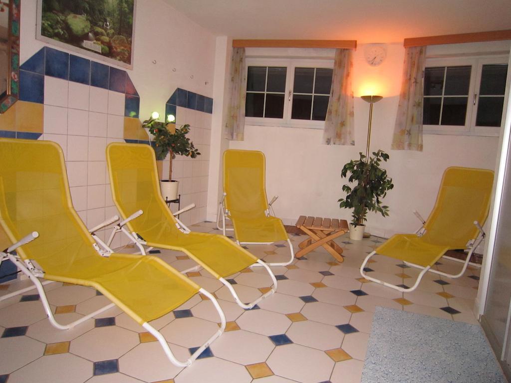 Apart-Pension Seiwald Wagrain Exterior foto